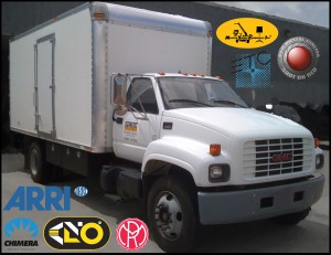 Truck Picture